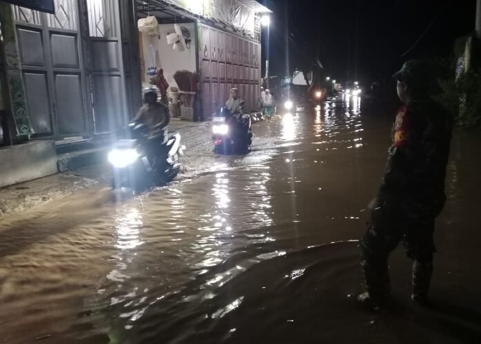 Banjir Di Bima Holopis