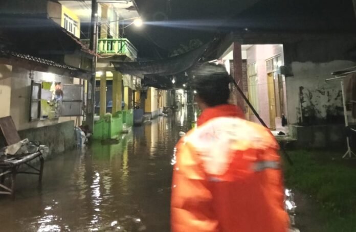 Banjir Di Pasuruan Holopis