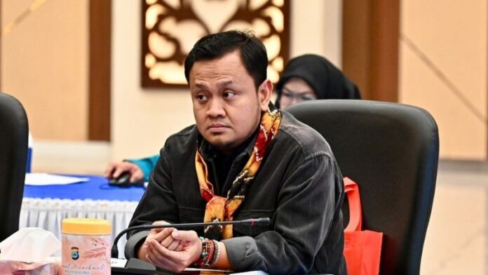 Bimantoro Wiyono Holopis