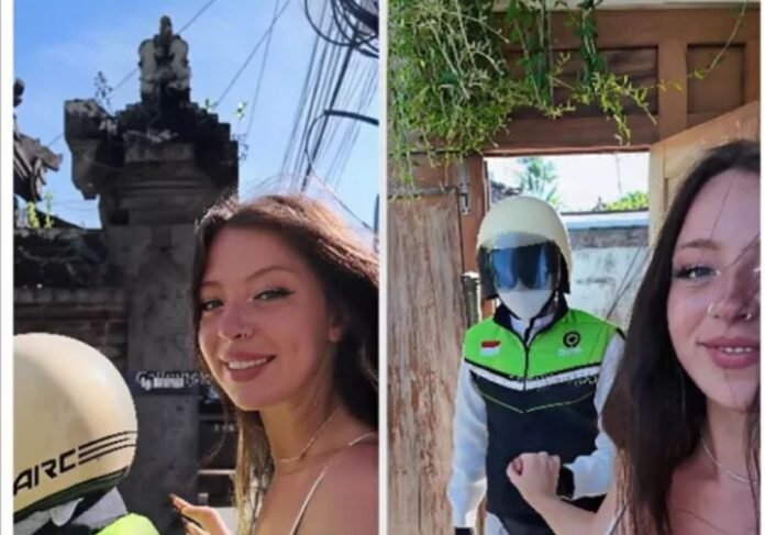Bokep Turis Dan Ojol Di Bali Holopis