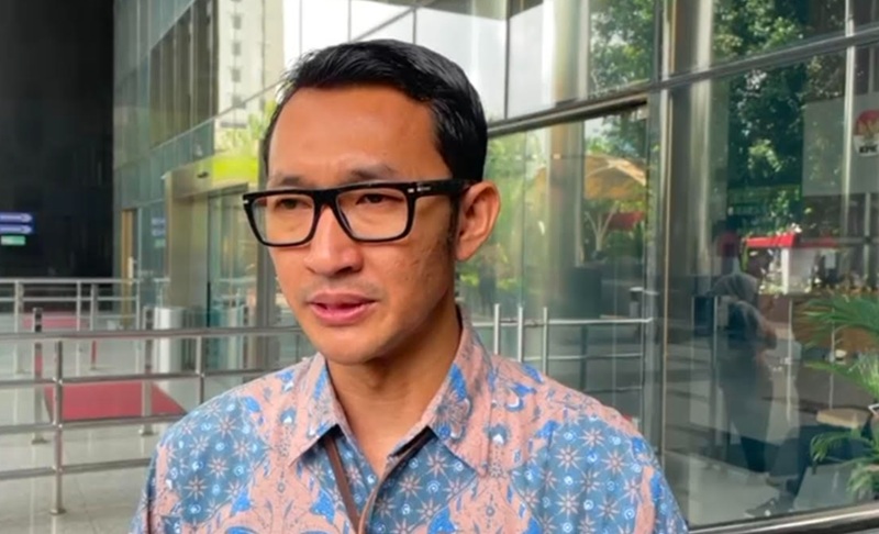 Budi Prasetyo Holopis