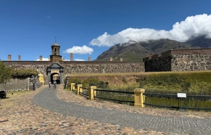 Castle Of Good Hope