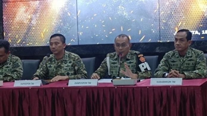Danpuspom Tni Holopis