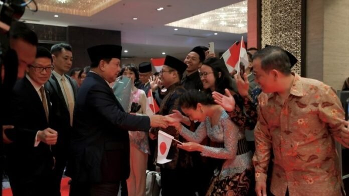 Diaspora Indonesia Di Jepang Holopis 1