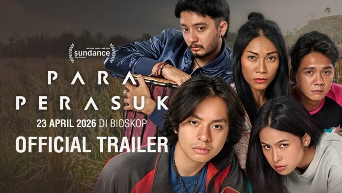Film Para Perasuk