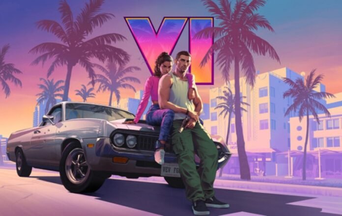 GTA VI Holopis
