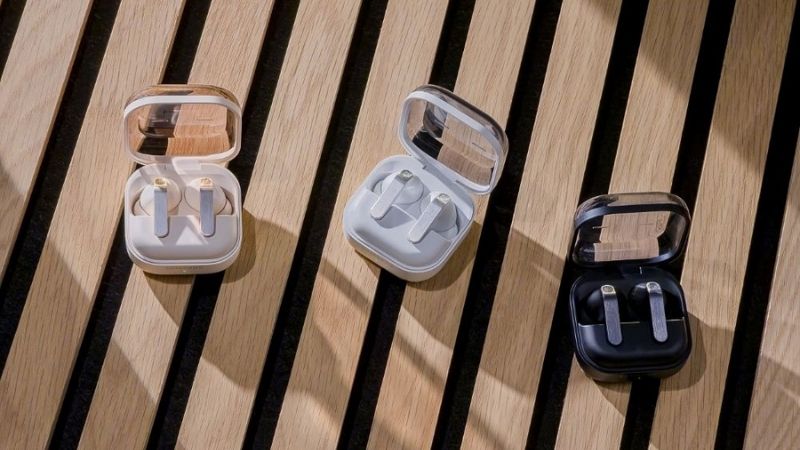 Galaxy Buds4 Series - Holopis