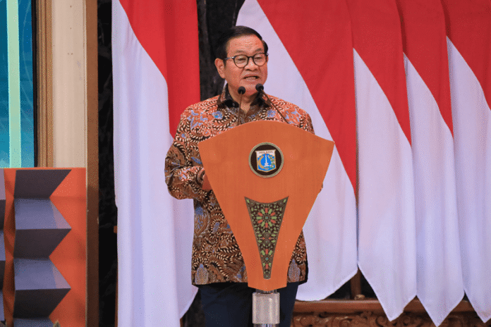 Gubernur Dki Holopis