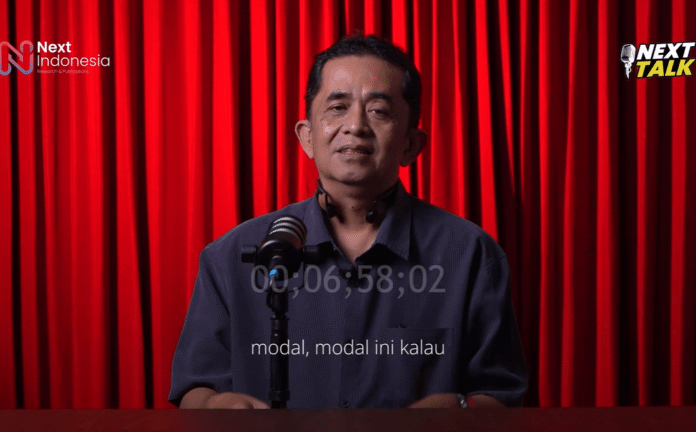 Herry Gunawan Holopis