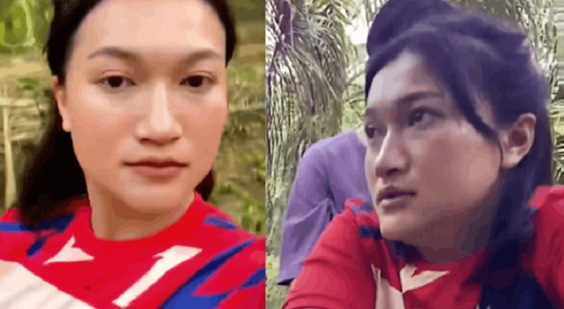 Ibu Tiri Dan Anak Tiri Holopis