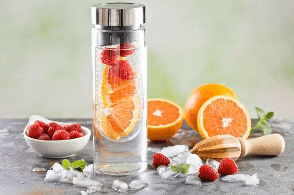 Infus Water