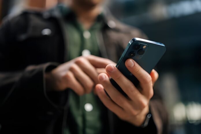 Iphone Holopis