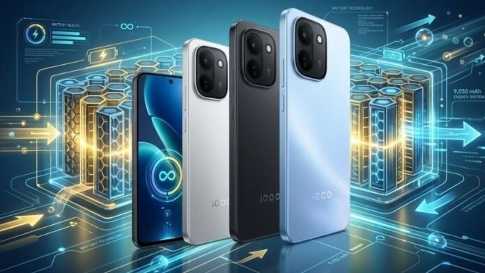 Iqoo Z11 Holopis