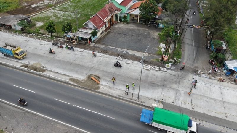 Jalur Mudik 2026 - Holopis (2)