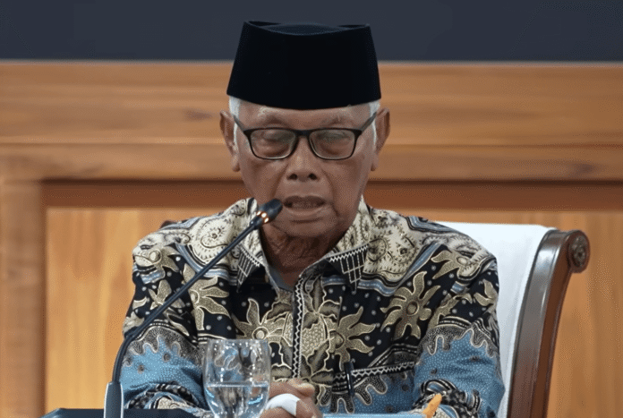 Kh Anwar Iskandar Holopis