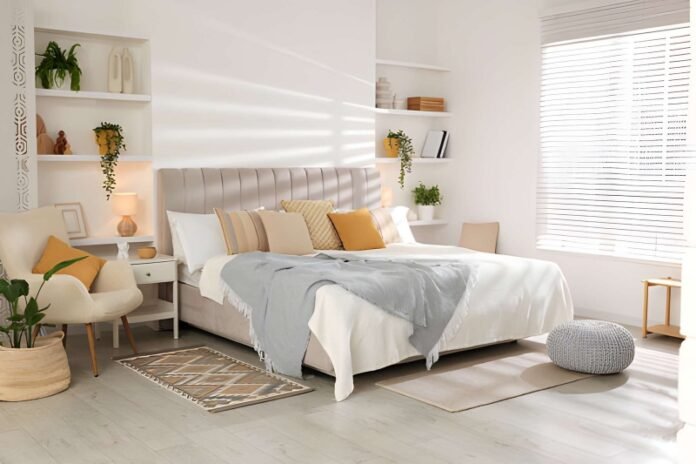 Kamar Tidur Holopis
