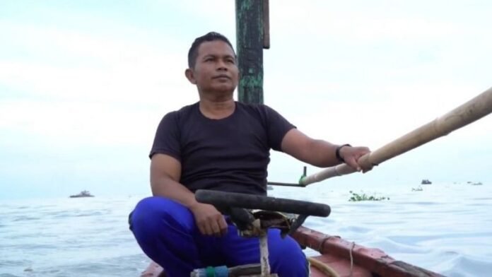 Kampung Nelayan Muara Angke Holopis