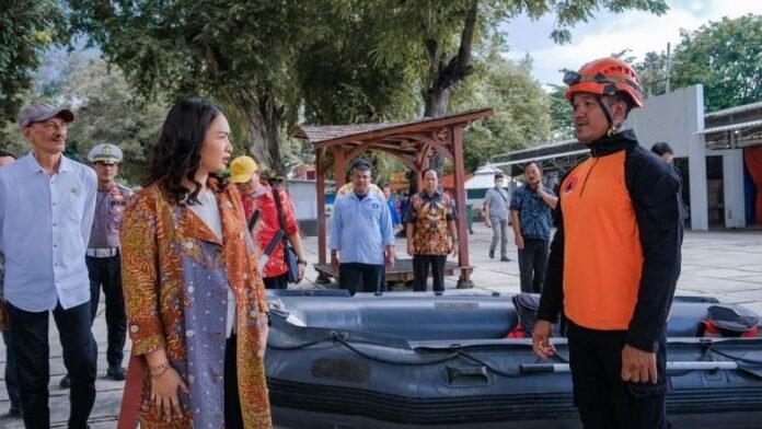 Kesiapan Surabaya Jelang Libur Lebaran Holopis