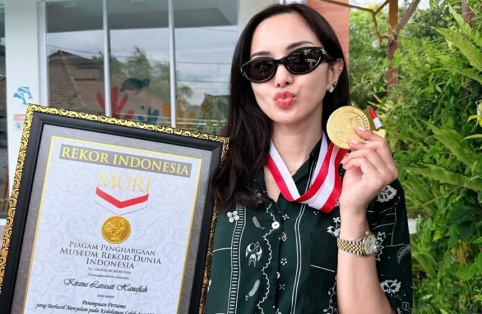Kirana Larasati