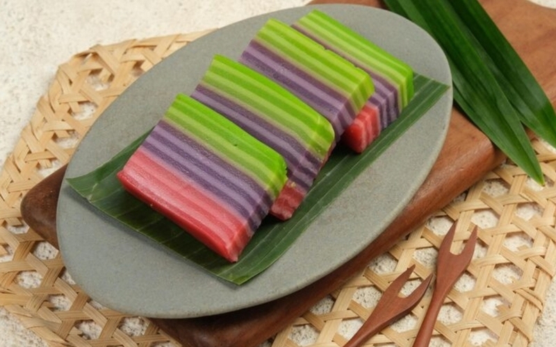 Kue Lapis