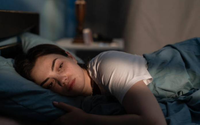 Kurang tidur