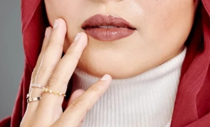 Lipstick Glossy