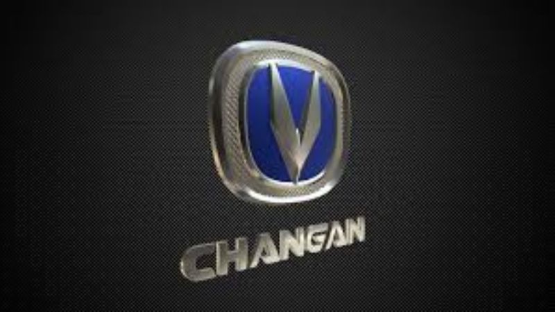 Logo Changan Holopis