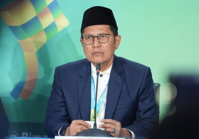 Mui Cholil Nafis Holopis