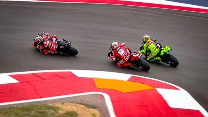 Marc Marquez Holopis 2 Marc Marquez Holopis 2