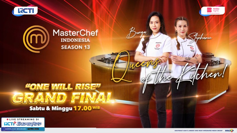 Master Chef Holopis