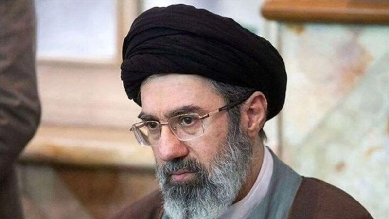 Mojaba Khamenei Holopis