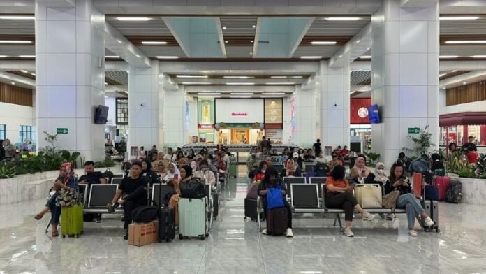 Mudik Gratis Kai Holopis