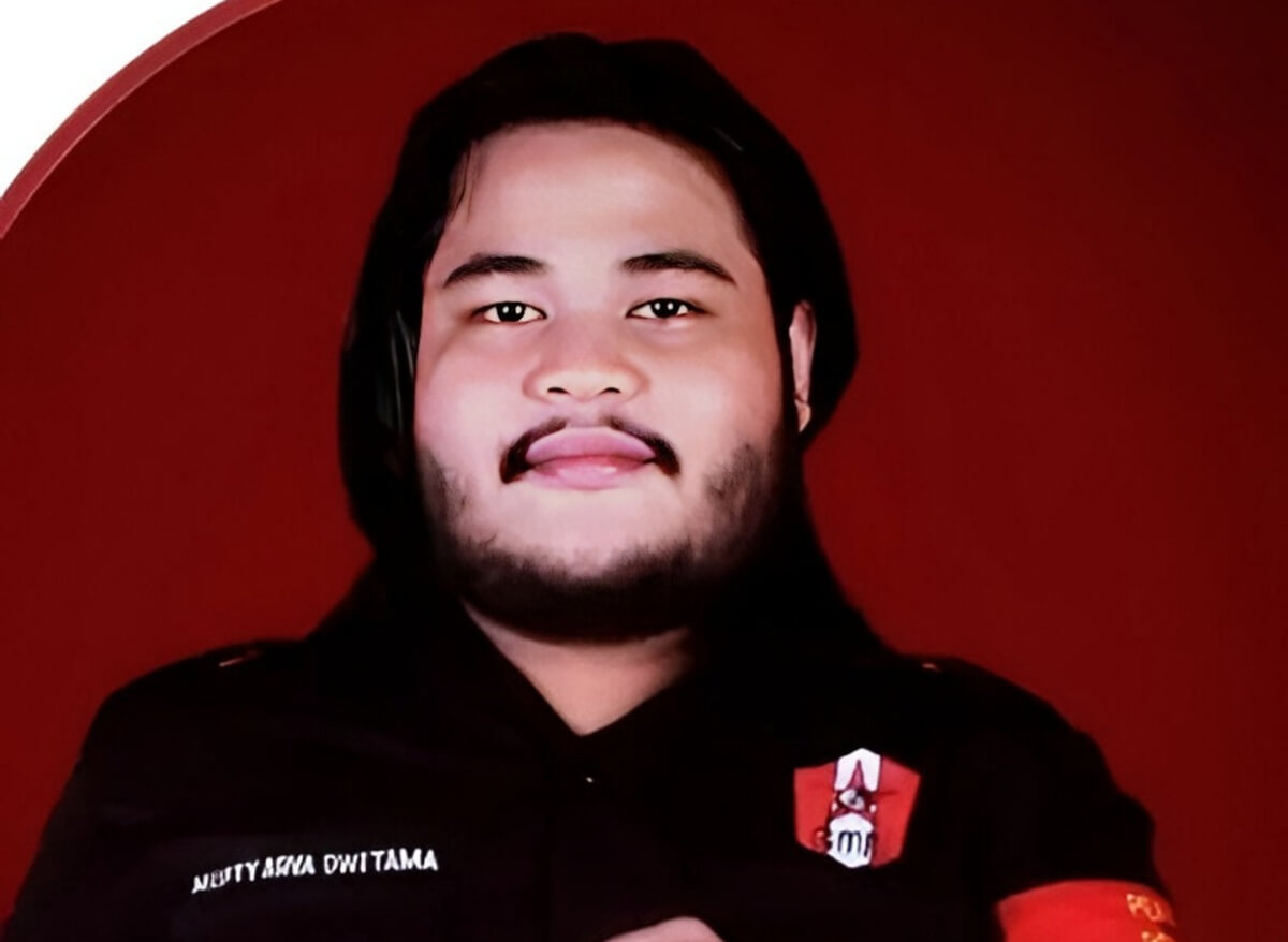 Mufty Arya Dwitama