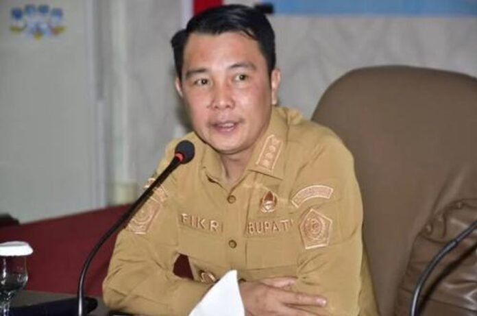 Muhammad Fikri Thobari