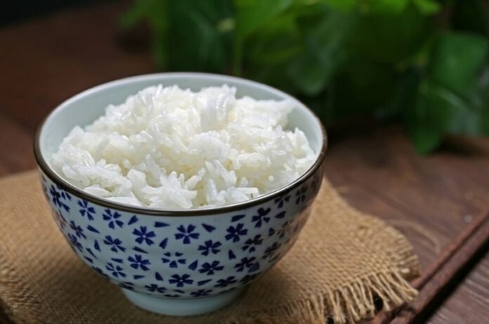 Nasi