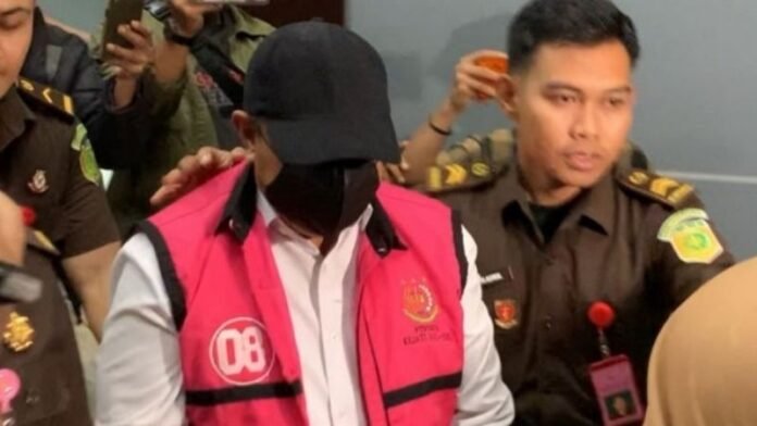 Pj Gubernur Sulawesi Selatan Holopis