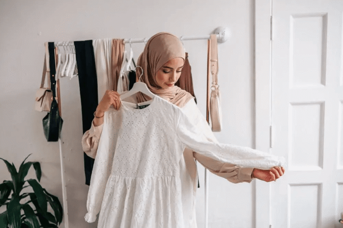 Pexels Modest