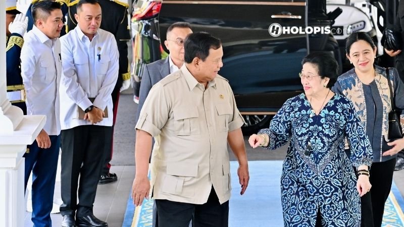 Prabowo Bertemu Megawati Holopis 1 Prabowo Bertemu Megawati Holopis 1