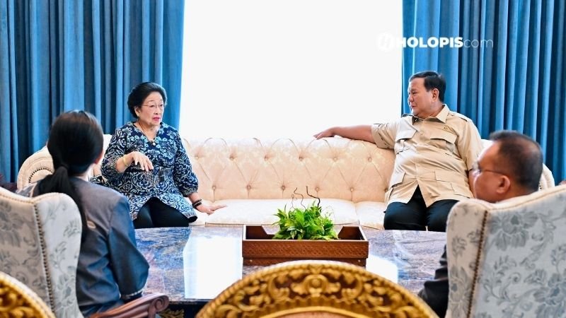 Prabowo Bertemu Megawati Holopis 3 Prabowo Bertemu Megawati Holopis 3