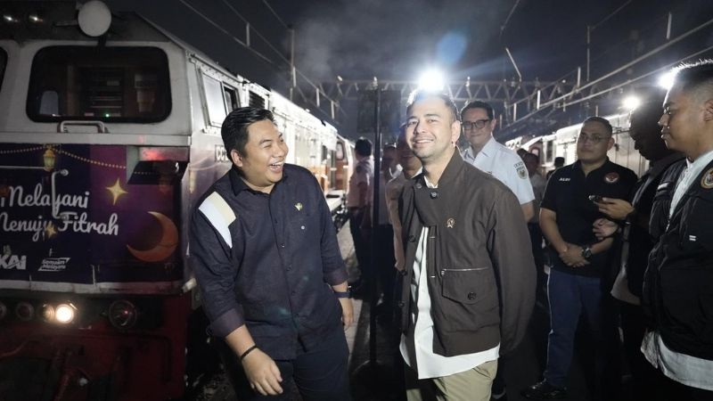 Program Mudik Gratis Bareng Mas Kawe 2026 Holopis