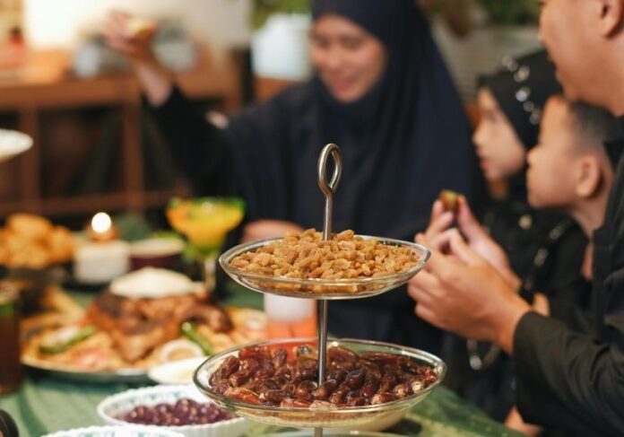 Puasa Syawal Holopis