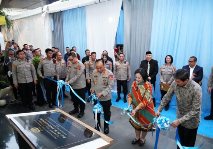 Pusat Studi Soepomo Holopis