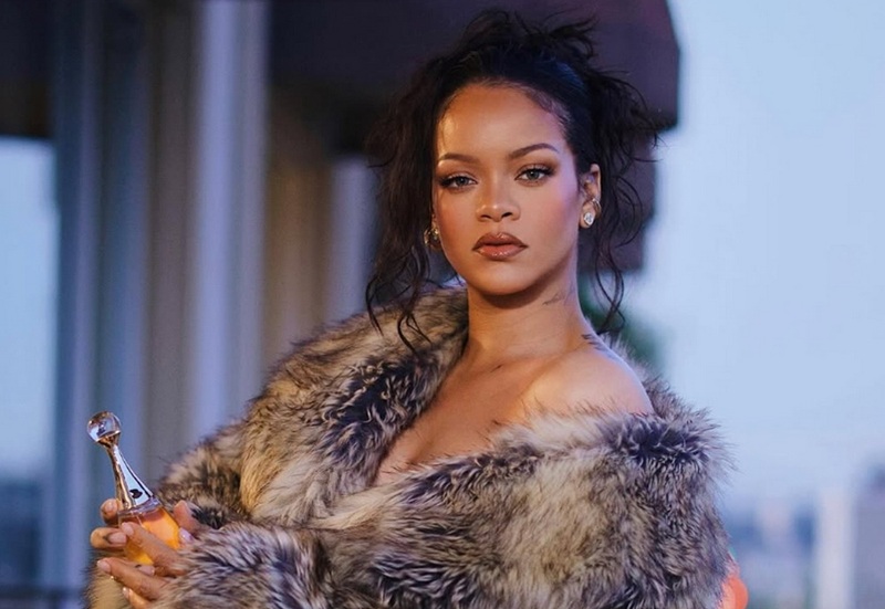 Rihanna