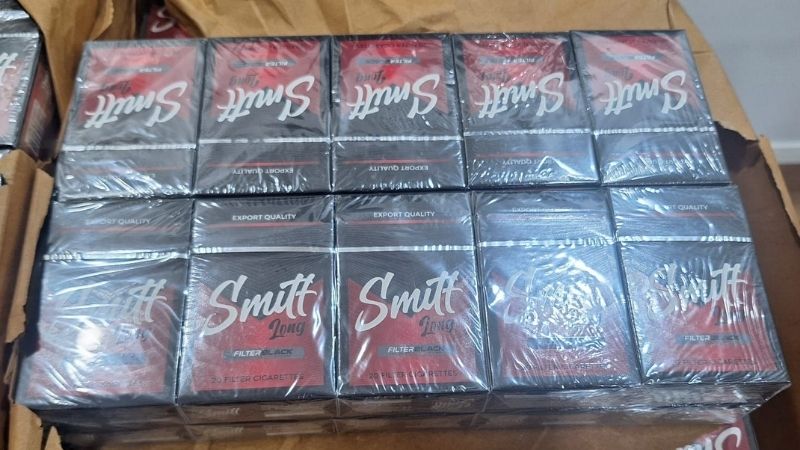 Rokok Ilegal Holopis 2