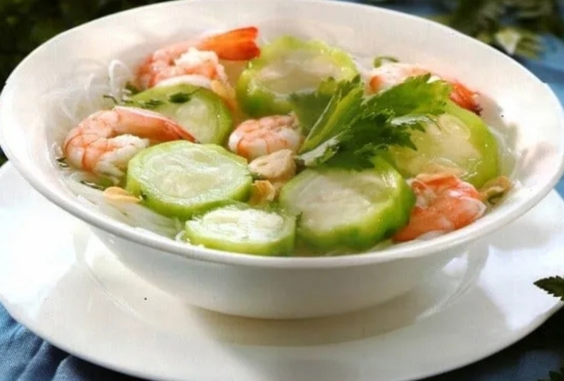 Sayur Oyong