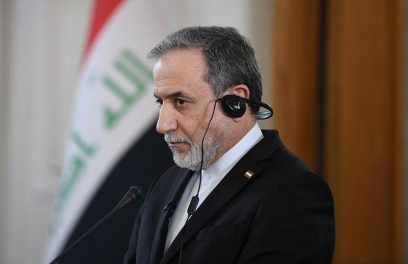Seyed Abbas Araghchi