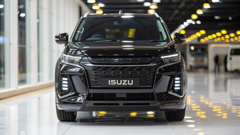 Si Raja Diesel Isuzu Panther Holopis