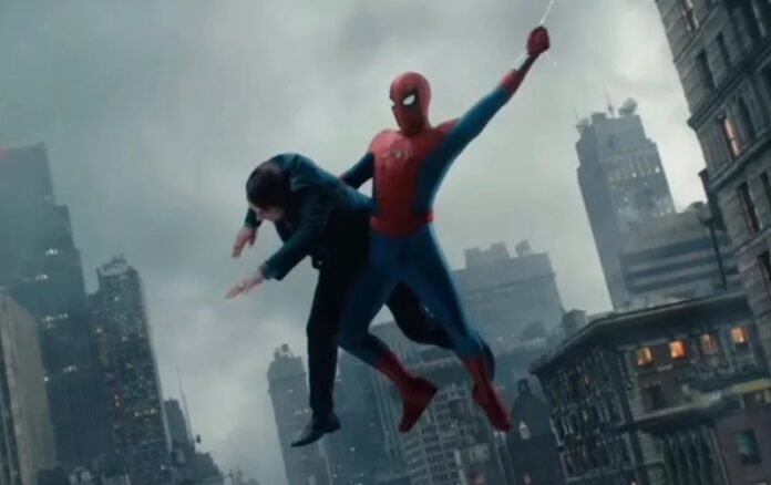 Spider Man Brand New Day 2