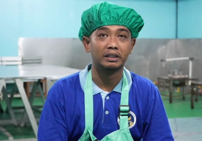 Tri Widodo Holopis