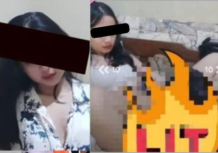 Video Bokep Andini Permata Holopis